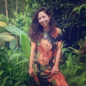 Meet your Posher, Shelby